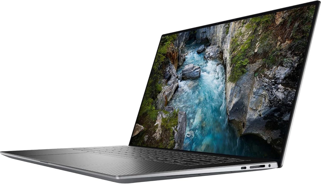 Dell Precision 5000 5570 15.6' Mobile Workstation - Full HD Plus - 1920 x 1200 - Intel Core i7 12th Gen i7-12800H Tetradeca-core (14 Core) 2.40 GHz - 16 GB Total RAM - 512 GB SSD - Aluminum Titan