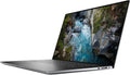 Dell Precision 5000 5570 15.6' Mobile Workstation - Full HD Plus - 1920 x 1200 - Intel Core i7 12th Gen i7-12800H Tetradeca-core (14 Core) 2.40 GHz - 16 GB Total RAM - 512 GB SSD - Aluminum Titan