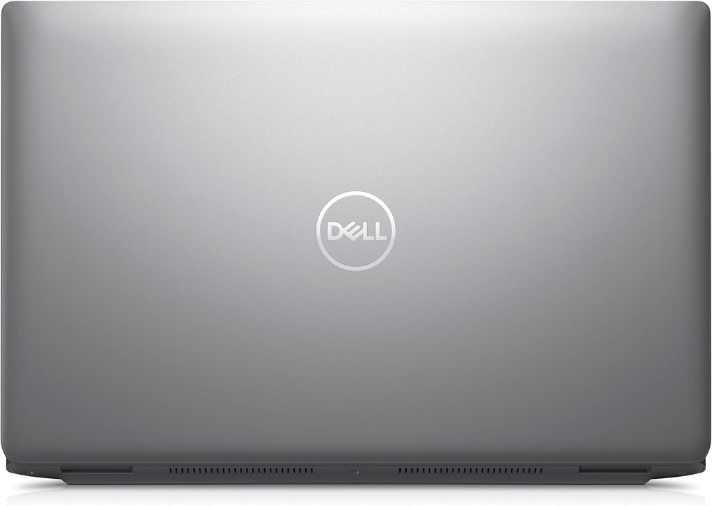 Dell Latitude 5550 15 5000 AI Laptop, 15.6' FHD Business Computer, Intel 12-Core Ultra 5 135U (Beat i7-1355U), 16GB DDR5 RAM, 1TB SSD, WiFi 6, Backlit Keyboard, Fingerprint Reader, Windows 11 Pro