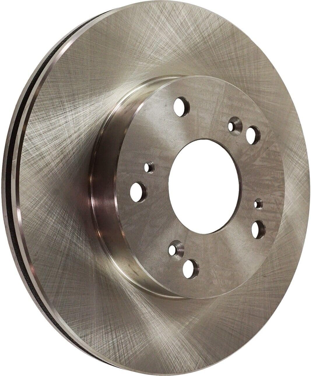 Replacement Brake Disc Rotor and Pad Kit For 2006-2011 Honda Civic Front 10.3 in 45251S6M000