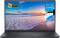 Dell 2022 Inspiron 15 3511 Laptop, 15.6' FHD Touchscreen, Intel Core i5-1035G1, 16GB RAM, 512GB PCIe NVMe M.2 SSD, SD Card Reader, Webcam, HDMI, WiFi, Windows 11 Home, Black
