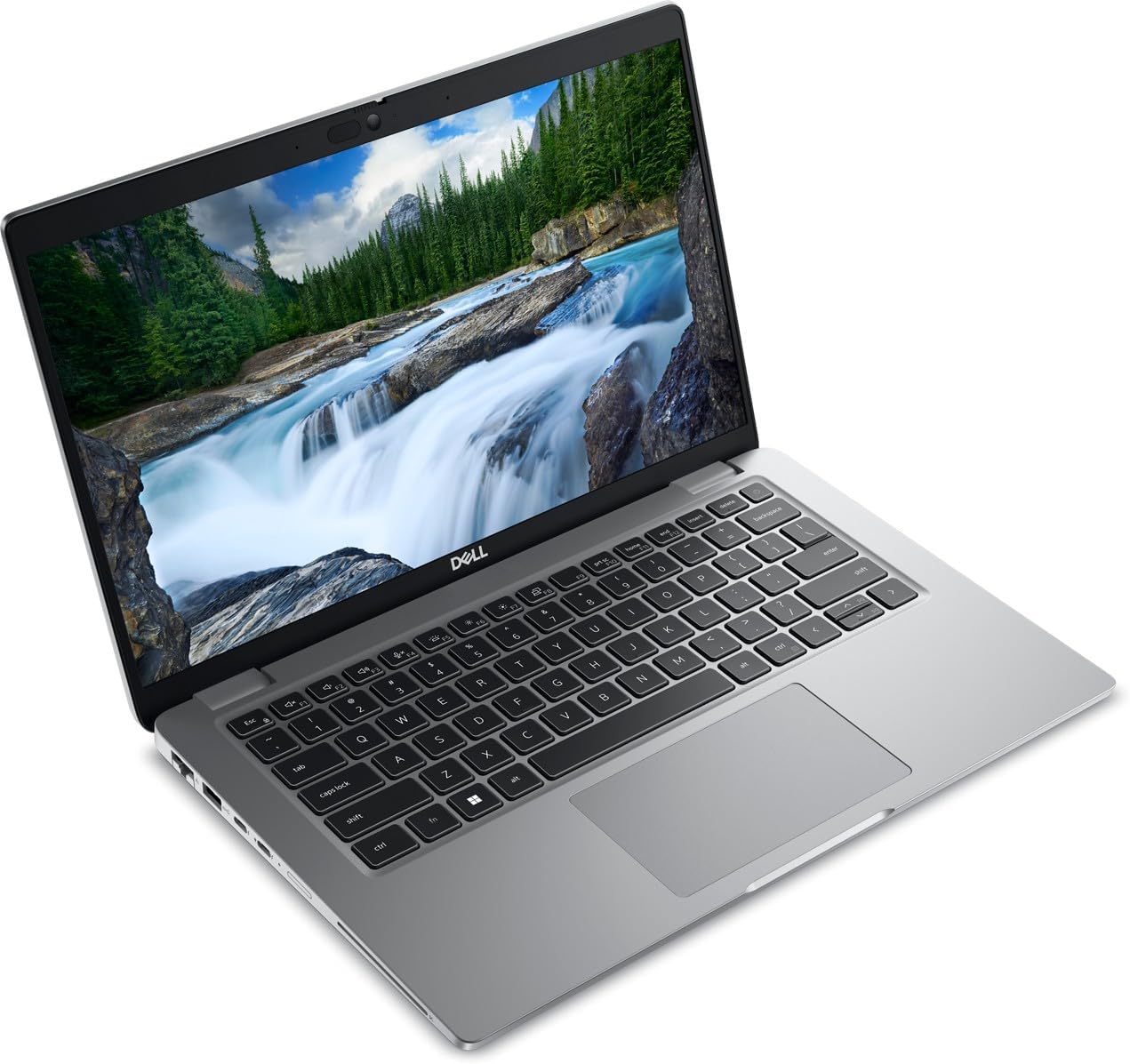 Dell Precision 3000 3590 15.6' Touchscreen Mobile Workstation - Full HD - Intel Core Ultra 7 165H - Intel Evo Platform - 32 GB - 512 GB SSD - English (US) Keyboard - Titan Gray