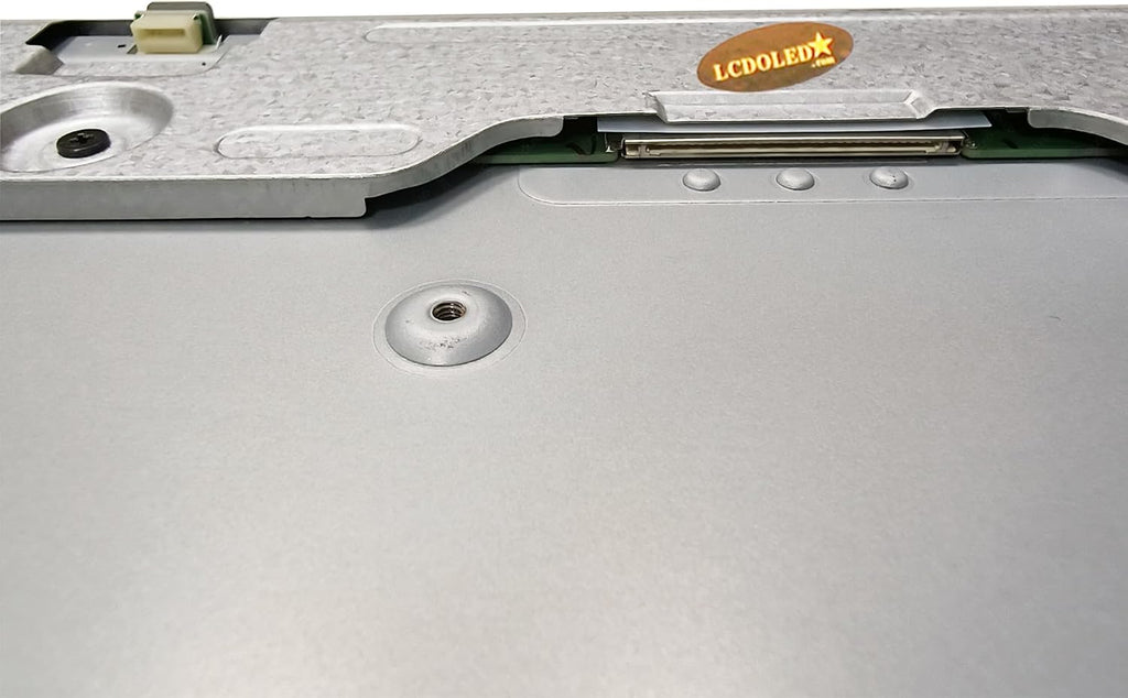 Compatible with HP All-in-One 27-cr1000t 27.0 inches FullHD 1920x1080 LCD Display Screen Panel Replacement