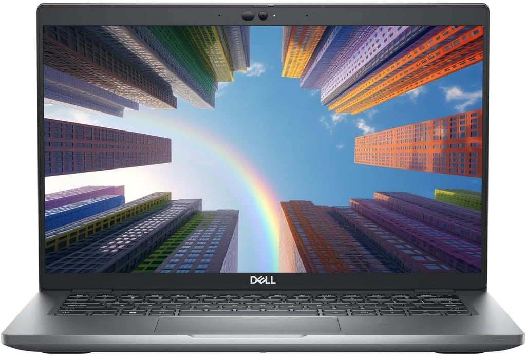 Dell Latitude 5430 Laptop, 14' FHD Display, Intel Core i7 1255U, 32GB RAM, 1TB SSD, Webcam, Wi-Fi, Backlit Keyboard, Fingerprint Sensor, HDMI, Windows 11 Pro (Renewed)