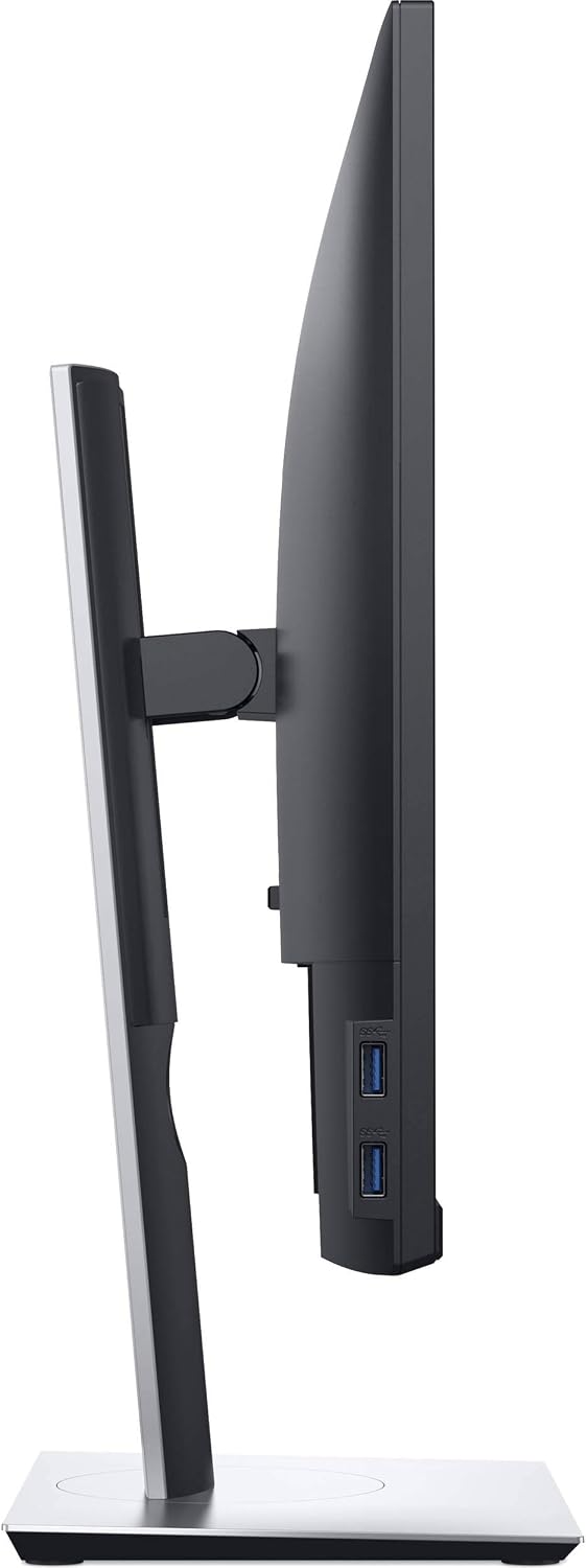 Dell P2719HC - LED Monitor - Full HD (1080P) - 27'