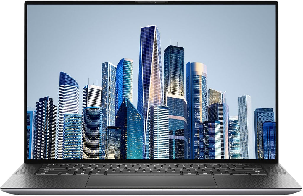 Dell Precision 5560 15.6' FHD, Core i7-11850H 2.5GHz, 64GB RAM, 2TB Solid State Drive, Windows 11 Pro 64Bit, CAM, NVIDIA RTX A2000 4GB, (Renewed)