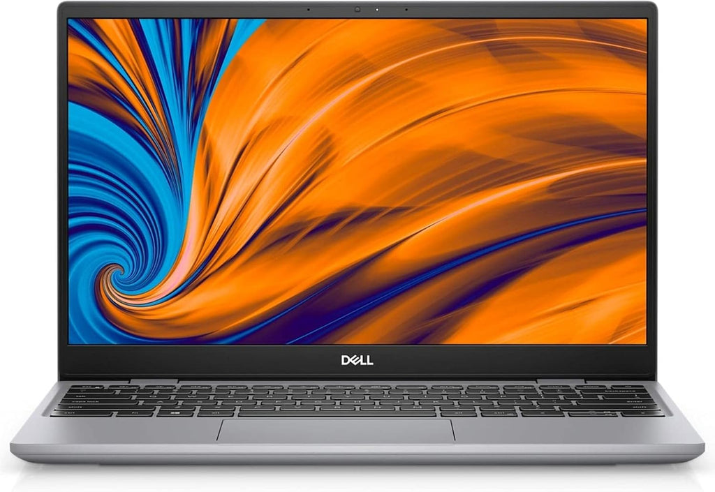 Dell Latitude 3320 Laptop | 13.3' 1920x1080 FHD | Core i5-1135G7-128GB SSD Hard Drive - 8GB RAM | 4 cores @ 4.2 GHz Win 11 Pro Black (Renewed)