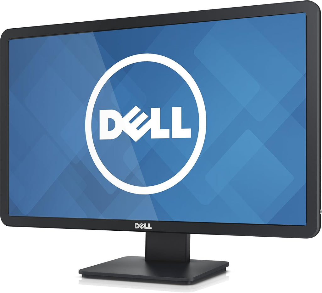 Dell E2014T Touch Screen LED-Lit Monitor