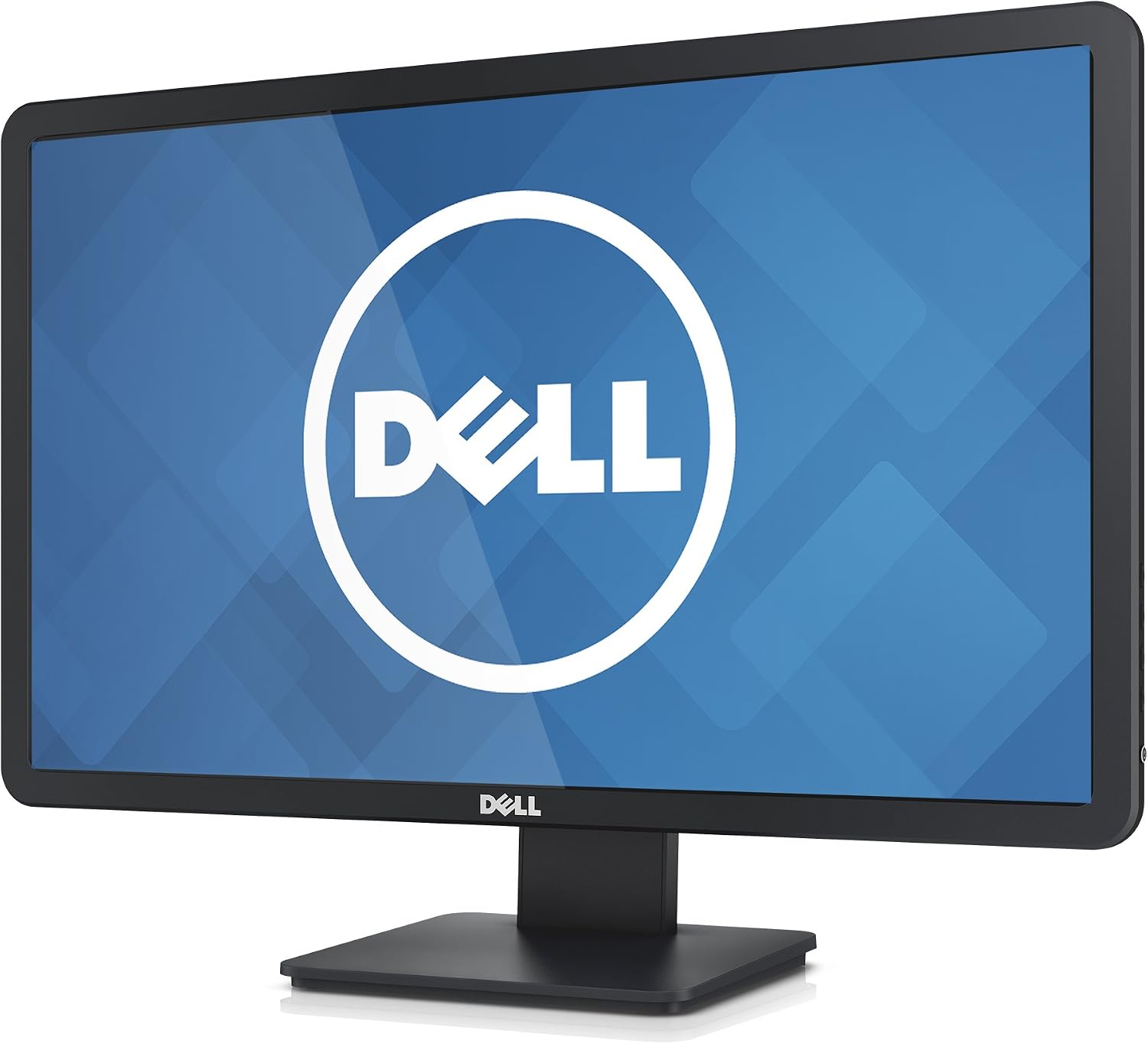 Dell E2014T Touch Screen LED-Lit Monitor
