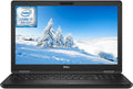 Dell Latitude 5491 Laptop 14 Intel Core i7 8th Gen i7-8850H Six Core 512GB SSD 16GB 1920x1080 FHD Windows 10 Pro (Renewed)