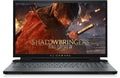 Alienware New M15 Gaming Laptop, 15.6' 144hz FHD Display, Intel Core i7-9750H, NVIDIA RTX 2060 6GB, 512GB SSD, 16GB RAM, AWYA15-7947BLK-PUS