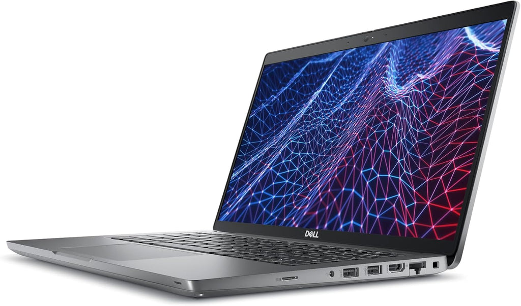 Dell Latitude 5430 (Latest Model) 14' Laptop Intel Core i7-1265U (10-Core) 256GB SSD 16GB RAM FHD (1920x1080) Non Touch Windows 11 Pro (Renewed)