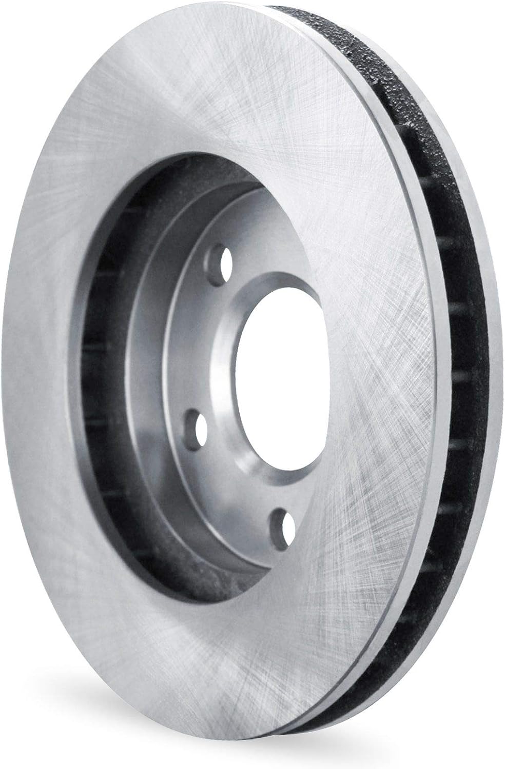 R1 Concepts Front Brakes and Rotors| Automotive Replacement Brake Kits| Front Semi-Metallic Brake Pads and Rotors Kit| Fits 2007 Acura CSX, 2002-2006 Acura RSX, 2006-2011 Honda Civic