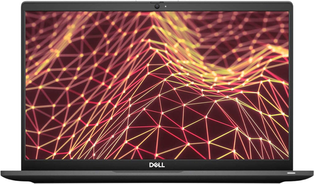 Dell Latitude 7430 7000 Business Laptop (14' FHD Touchscreen, Intel 10-Core i5-1245U, 16GB RAM, 512GB SSD) Backlit, Fingerprint, Wi-Fi 6E, FHD IR Webcam, Win 11 Pro, Black (Renewed)