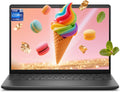 Dell Inspiron 14 Inch Laptop Computer, 14' 16:10 FHD+ IPS Display, 13TH Gen Intel i5 Processor Up to 4.6GHz, 32GB DDR5 RAM, 2TB SSD, Long Battery Life, Windows 11