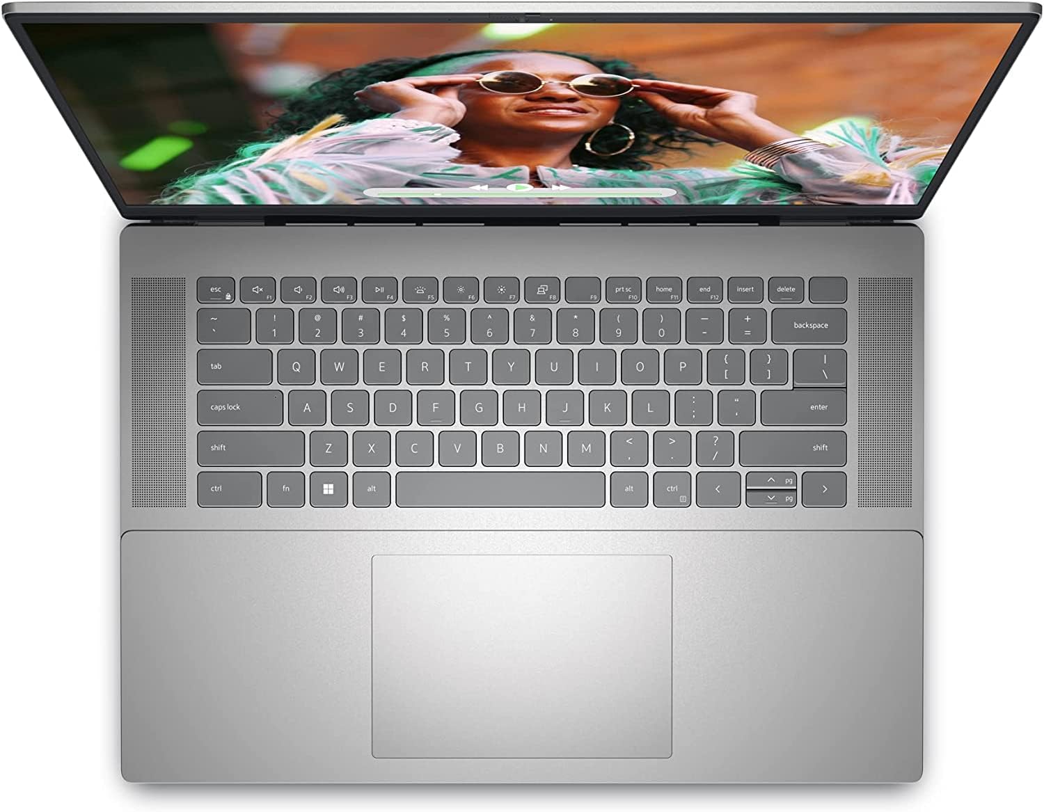 Dell Inspiron 16 5630 Laptop, 16' WQXGA IPS Display, Intel i7-1360P 12-Core, NVIDIA GeForce RTX 2050, 16GB LPDDR5 1TB SSD, Backlit KB, Thunderbolt 4, FPR, WiFi 6E, 1080p FHD Camera, Win11 Pro