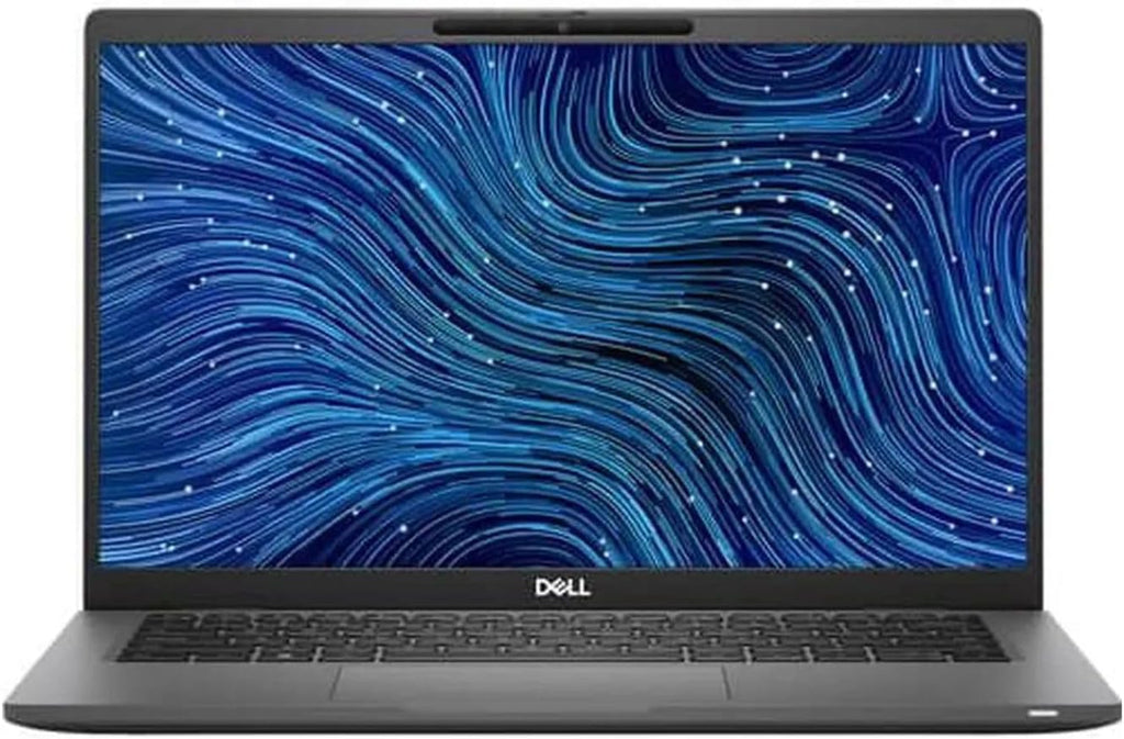Dell Latitude 7420 14' Laptop, i5-11th Gen, 16GB RAM, 256GB SSD, Win11 Pro (Renewed)
