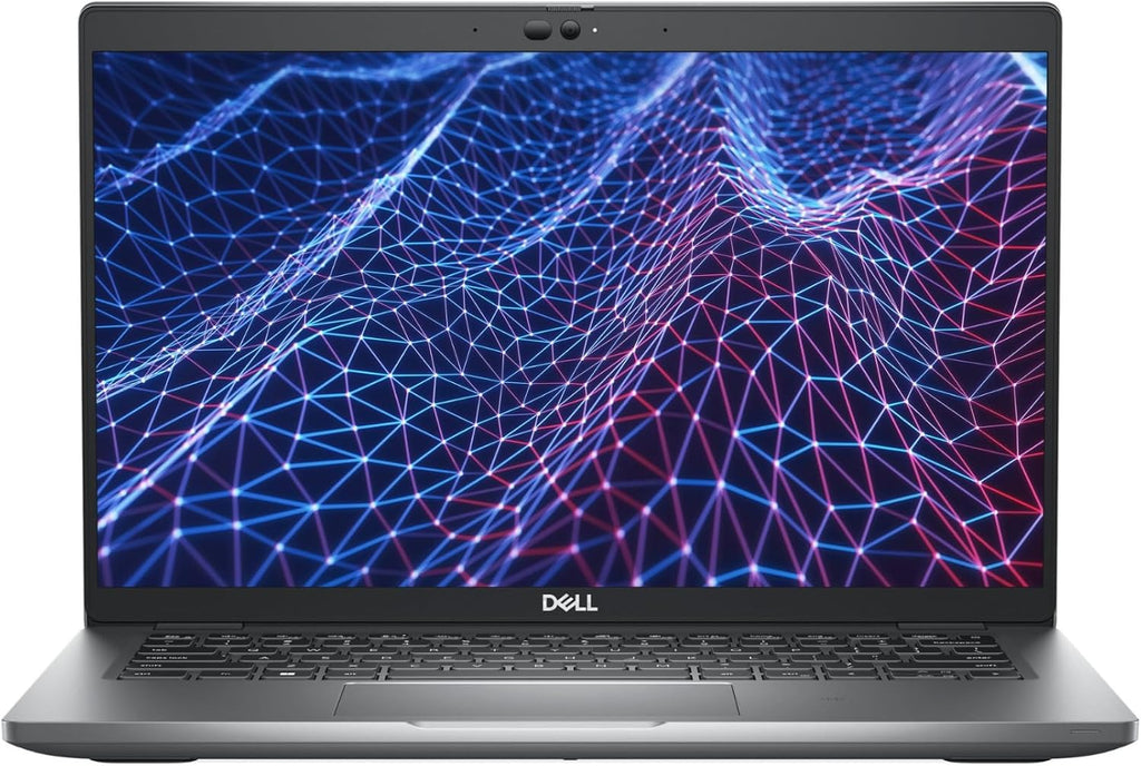Dell Latitude 5430 14-inch FHD Display 12th Gen Intel Core i7-1265U 32GB RAM 512GB SSD Windows 11 Pro