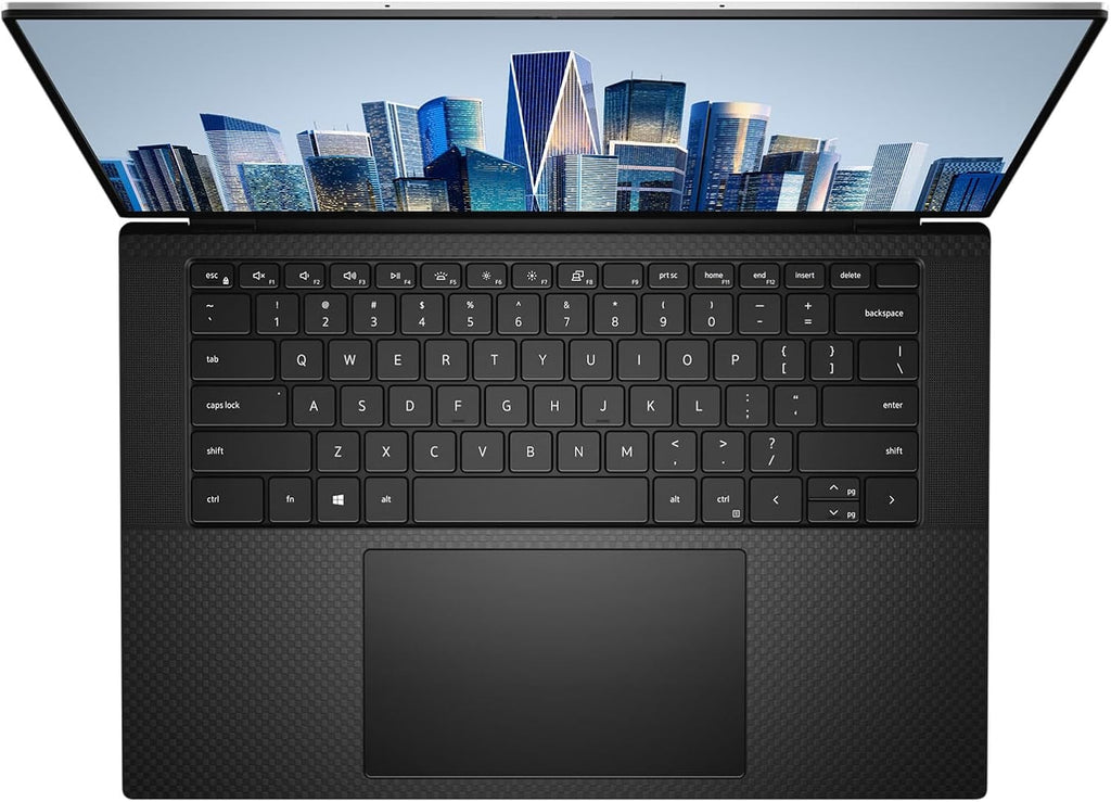 Dell Precision 5560 15.6' FHD, Core i7-11850H 2.5GHz, 64GB RAM, 2TB Solid State Drive, Windows 11 Pro 64Bit, CAM, NVIDIA RTX A2000 4GB, (Renewed)