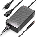 330W Charger for Dell Alienware x17 R1 R2, m17 R3 R4, Area-51m R1 R2 P45E P48E P38E Gaming Laptop 19.5V 16.9A DA330PM190 LA330PM190 DA330PM111 LA330PM160 Power Supply Adapater Cord