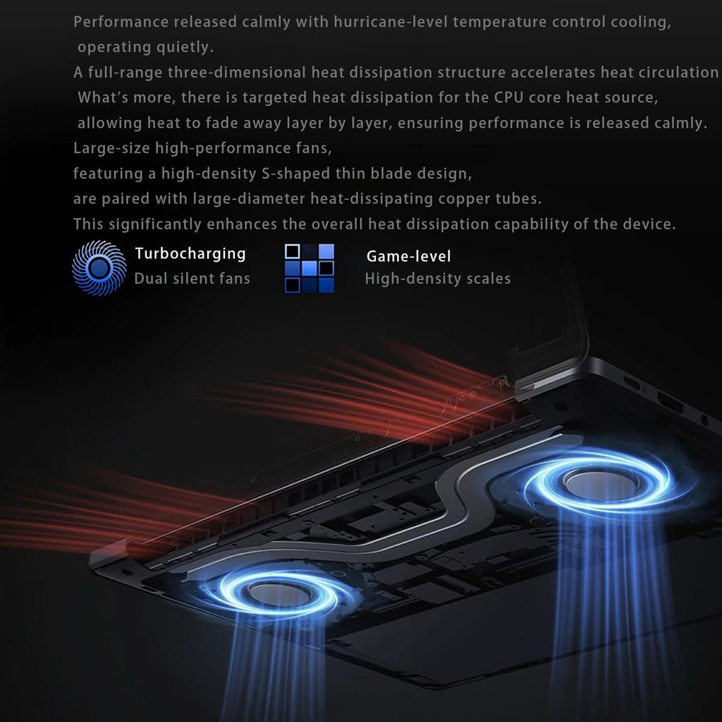 Dell Inspiron Touchscreen Laptop | Intel 10-Core i5-1334U (Beat i7-1250U) | 15.6' FHD Anti-Glare | 32GB RAM |1.5TB Storage (1TB PCIe SSD + 512GB Portable Drive) | Windows 11 Pro | Long Battery Life