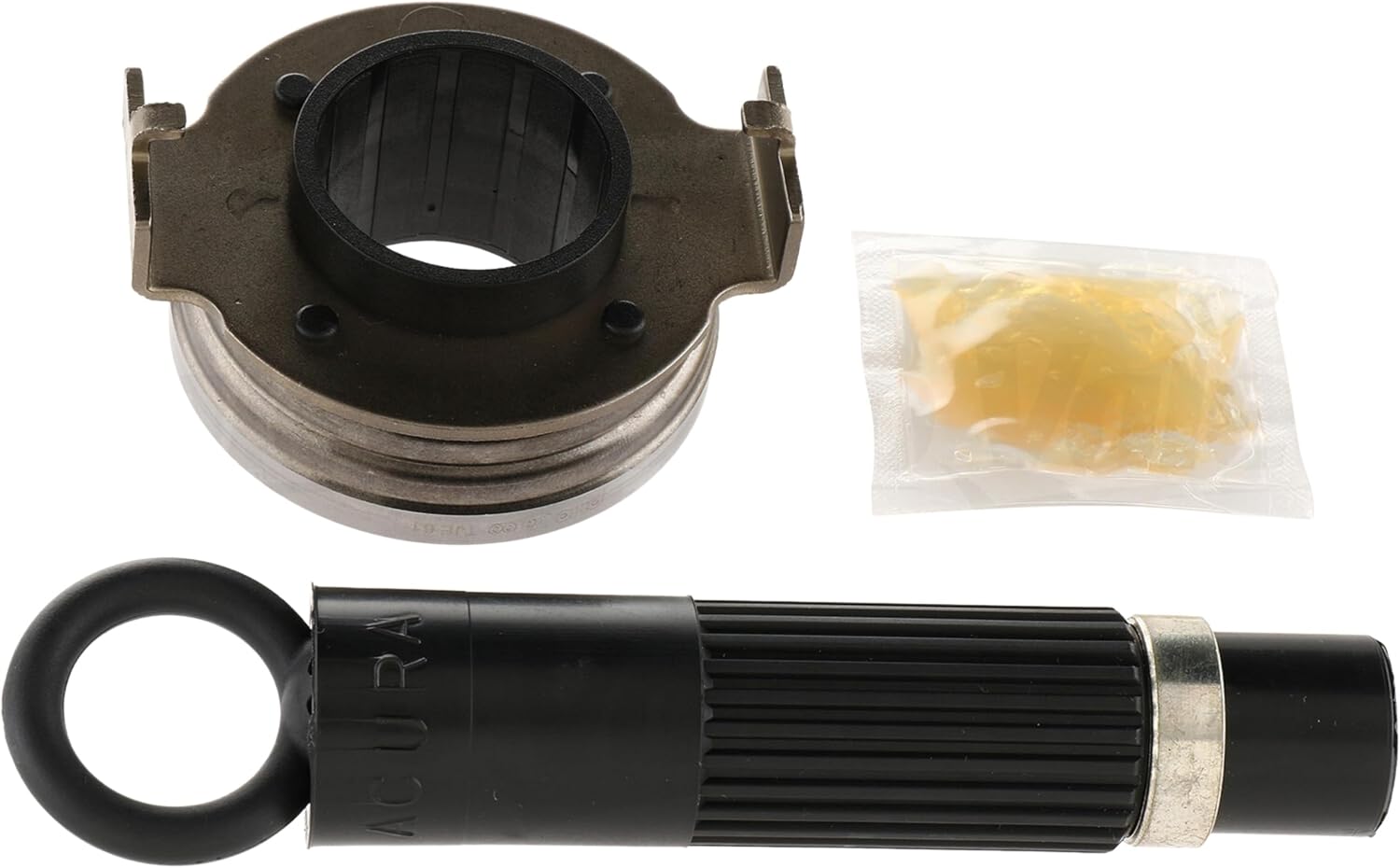 Valeo 52152403 Transmission Clutch Kit for Honda Civic (2006-2014)