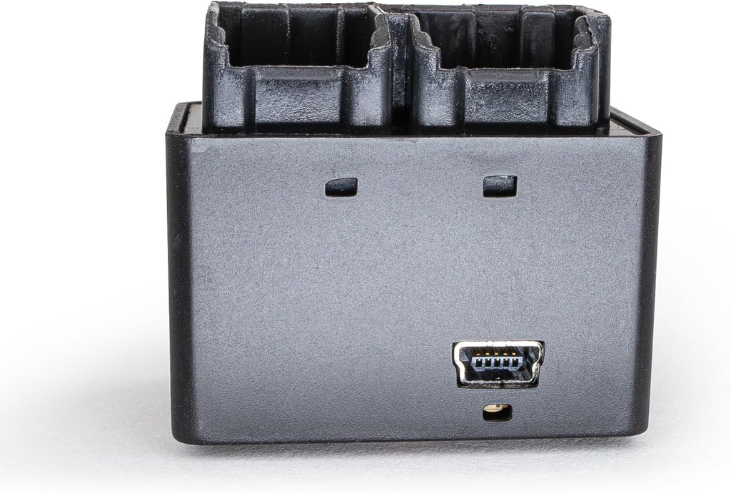 Z Automotive Tazer JL JT Lite Programmer | Fits 2020-2024 Jeep Wrangler JL and 2018-2024 Gladiator JT | Change Tire Size, Gear Ratio, TPMS and More!