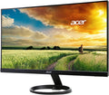 Acer R240HY 23.8' Full HD LED-Backlit Widescreen LCD Monitor