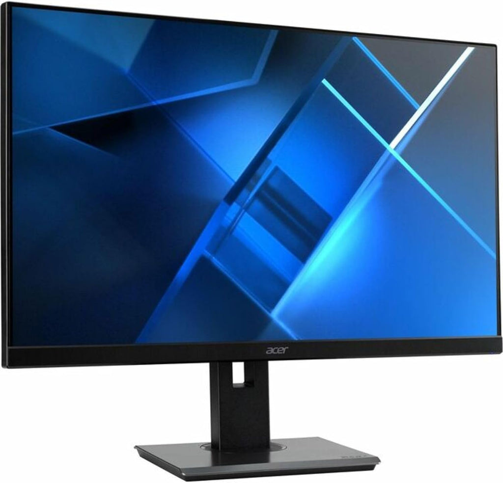 acer Vero B227Q E3 Full HD LED Monitor - 16:9 - Black