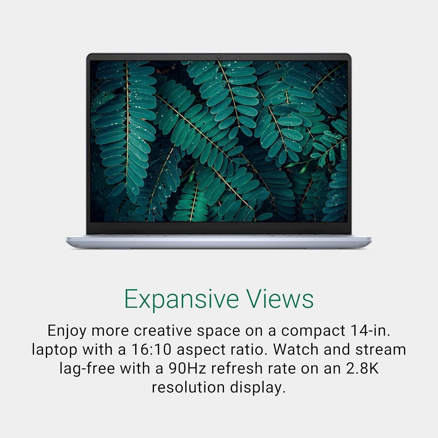 Dell Inspiron 16 Plus Business Laptop - i7-13620H (10-Core, up to 4.9GHz) - 16' FHD+ Display - 16GB RAM - 1TB SSD - Wi-Fi 6E - Backlit Keyboard - Win 11 Pro & Office Lifetime w/External Optical Drive