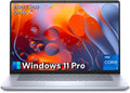 Dell Inspiron 16-Plus Business Laptop - 16' 2.5K 120Hz Display, Intel i7-13620H(10-core), 16GB LPDDR5X, 1TB SSD, Backlit Keyboard, Windows 11 Pro & Free Microsoft Office Pro & 7 in 1 USB Hub