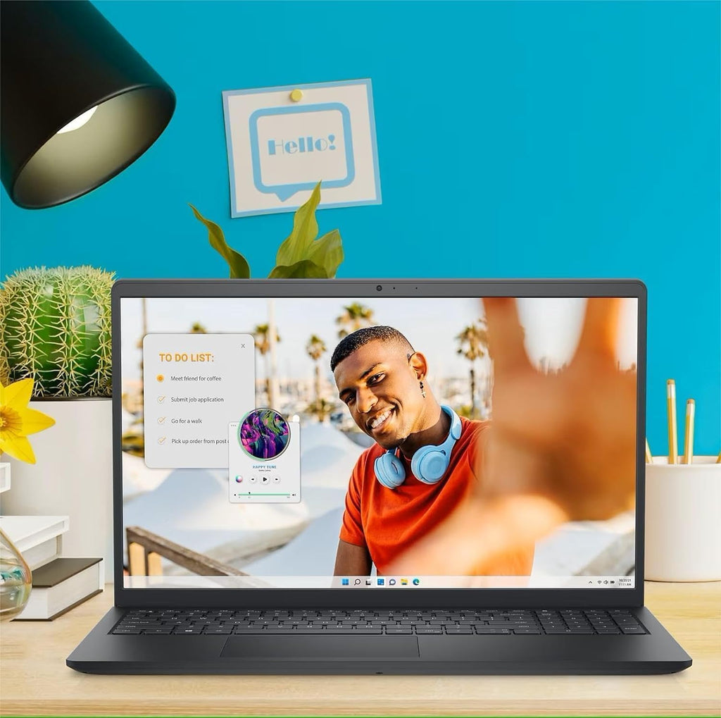 Dell Precision 3000 3590 15.6' Mobile Workstation - Full HD - Intel Core Ultra 5 125H - Intel Evo Platform - 16 GB - 256 GB SSD - English (US) Keyboard - Titan Gray
