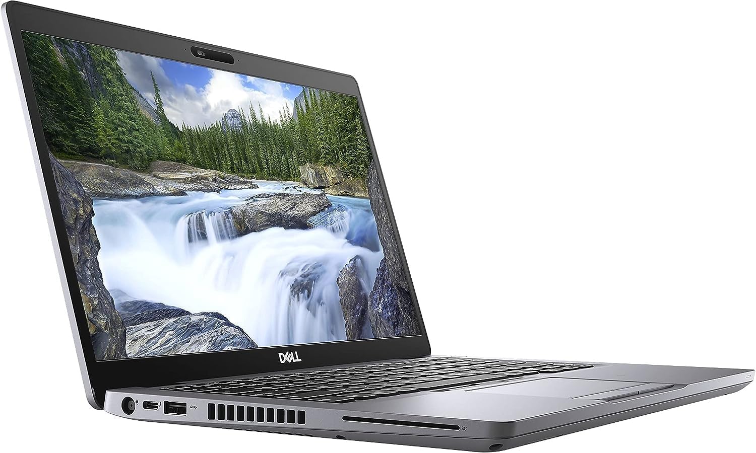 Dell Latitude 5410 Business Laptop, Intel Core i5-10310U Quad Core 4.4Ghz, 14' FHD, 16GB RAM 512GB SSD, CAM, Windows 11 Pro (Renewed)