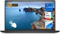 DELL Newest Inspiron 3530 Premium Laptop, 15.6' Full HD Touchscreen, Intel Core i7-1355U, 16GB RAM, 1TB PCIe SSD, Webcam, HDMI, Wi-Fi, Bluetooth, Windows 11 Home, Black