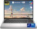 Dell 16 Touchscreen Laptop DC16251, Intel 10-Core Core 7 150U (up to 5.4 GHz), 32 GB DDR5 RAM, 1 TB SSD, 16' FHD+ IPS 300 Nits Display, Copilot AI, Intel Graphics, Backlit KB, Wi-Fi 6E, Windows 11 Pro