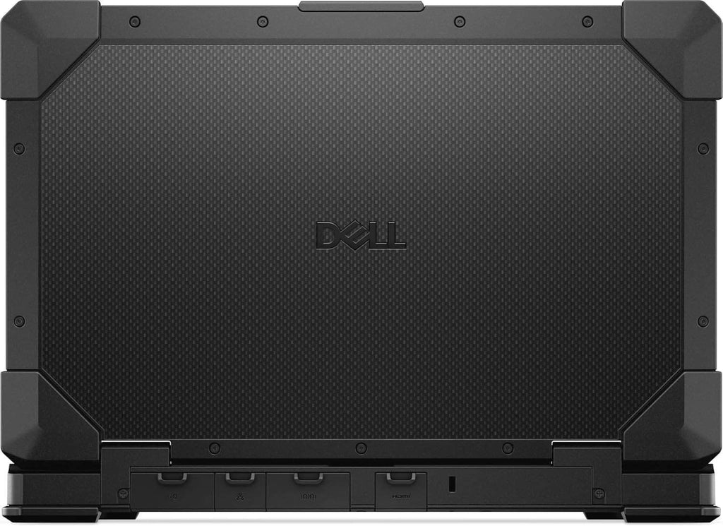 Dell Pro Rugged 14 Laptop, 14' Touch LCD 1920x1080, Intel Core Ultra 7 165U up to 4.9 GHz, 16GB DDR5, 512GB SSD, Backlit Keyboard, HD RGB Camera, Windows 11 Pro