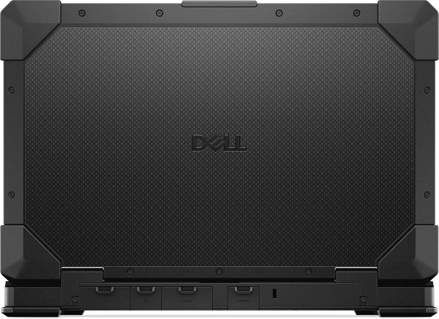 Dell Pro Rugged 14 Laptop, 14' Touch LCD 1920x1080, Intel Core Ultra 7 165U up to 4.9 GHz, 16GB DDR5, 512GB SSD, Backlit Keyboard, HD RGB Camera, Windows 11 Pro