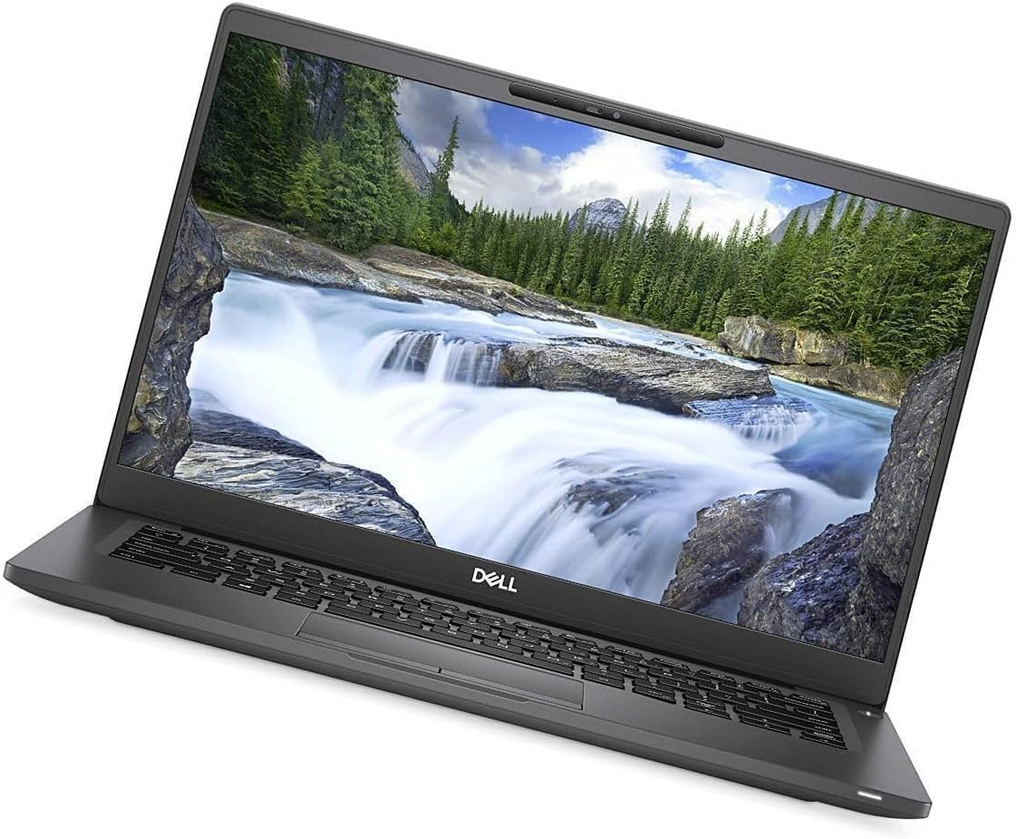 Dell Latitude 7400 14-Inch FHD Touch Screen Intel Core i7-8665U 32GB RAM 1TBB SSD Win 11 Pro Laptop (Renewed)