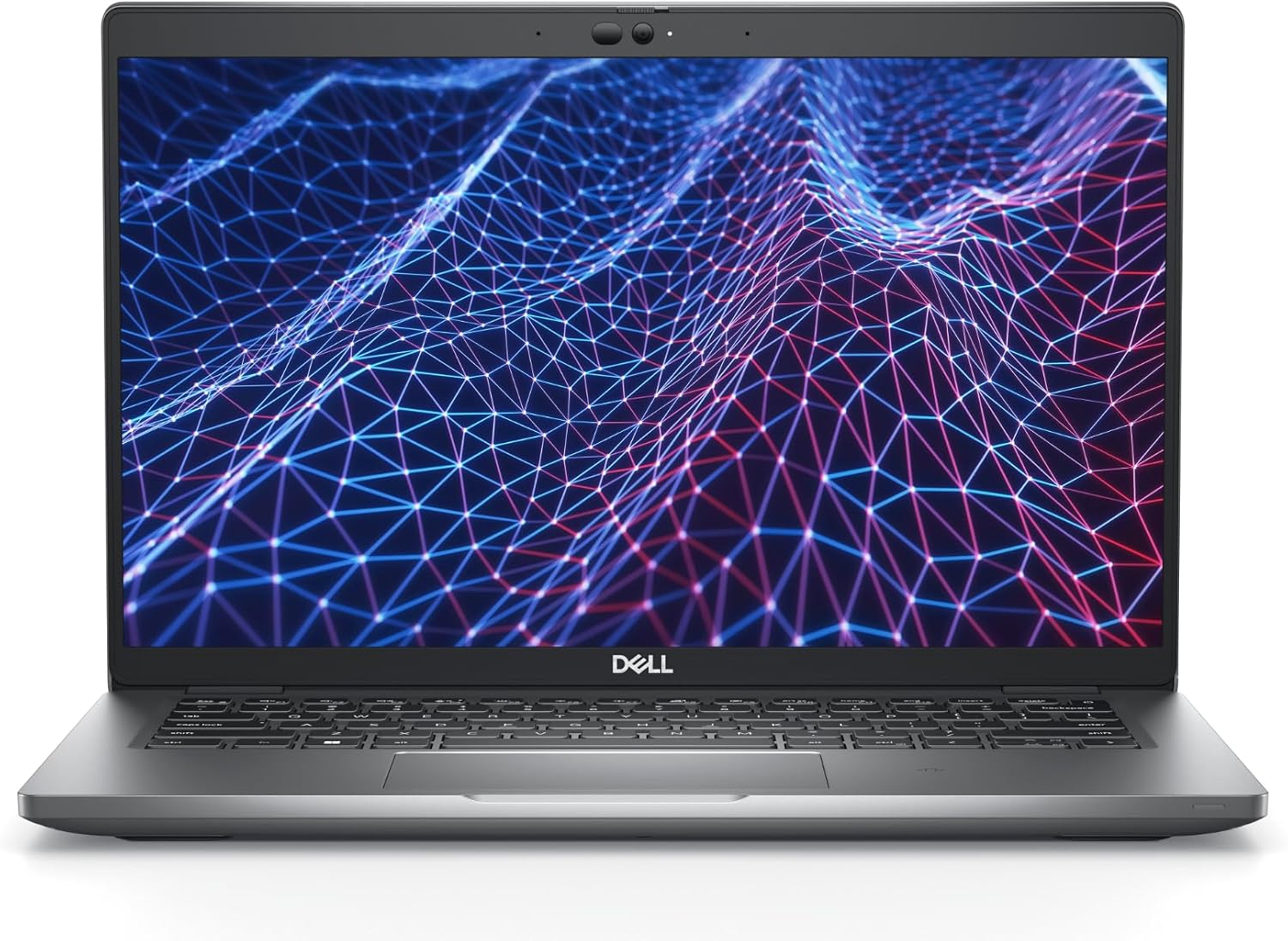 Dell Latitude 5430 (Latest Model) 14' Laptop Intel Core i7-1265U (10-Core) 256GB SSD 16GB RAM FHD (1920x1080) Non Touch Windows 11 Pro (Renewed)