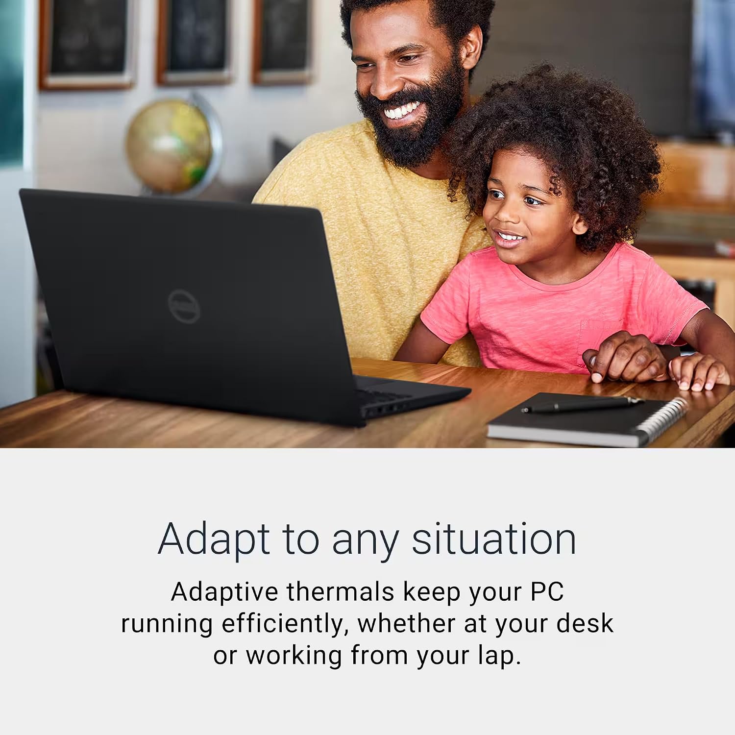 Dell Inspiron 15 Touchscreen Laptop Computer, Windows 11 Pro, Lifetime MS Office, AMD Ryzen 7 7730U, 15.6'' FHD WVA Display, 32GB RAM + 2TB SSD, External DVD Drive & 8-in-1 HUB, AMD Radeon Graphics