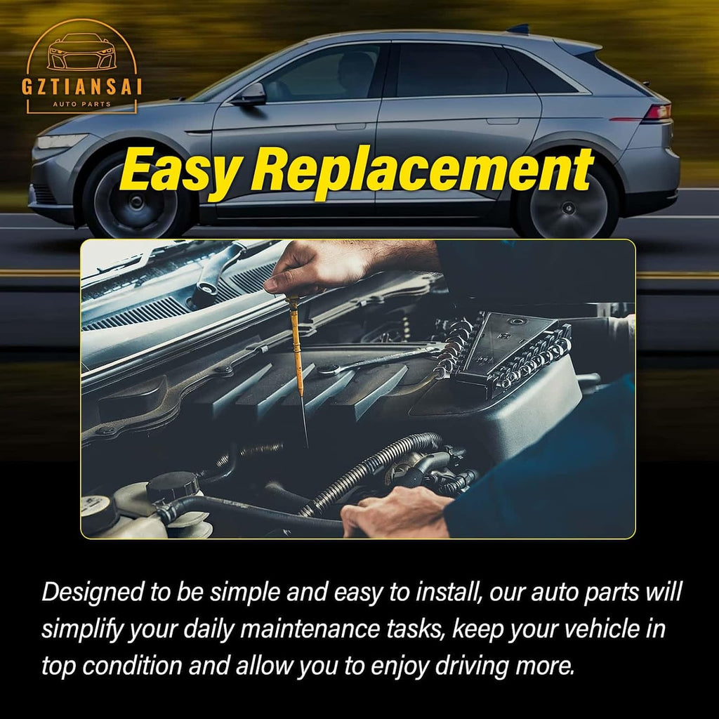 Brake Shoes Rear Set and Drums Replacement Brake Kit for Honda Accord 2003 2004 2005 2006 2007 2.4L l4, for Honda Civic 2006 2007 2008 2009 2010 2011 2012 2013 2014 2015 1.8L l4