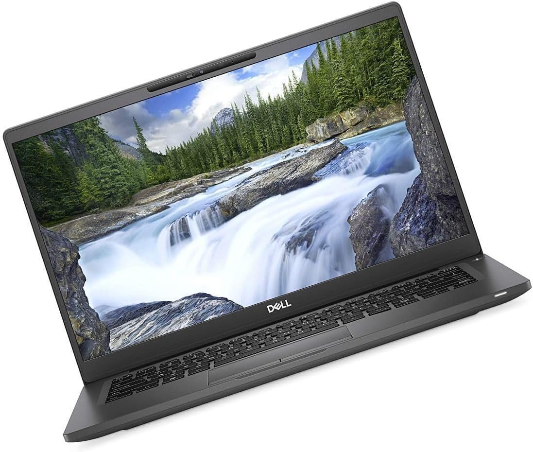 Dell Latitude 7400 14-Inch FHD Touch Screen Intel Core i7-8665U 32GB RAM 1TBB SSD Win 11 Pro Laptop (Renewed)