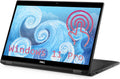 Dell Latitude 7390 2-in-1 Touchscreen Laptop Computer, Intel Core i5-8350U up to 3.6GHz, 512GB SSD, 8GB RAM, Type-C, 13.3' 1080p Full HD, Webcam, Windows 11 Pro (Renewed)