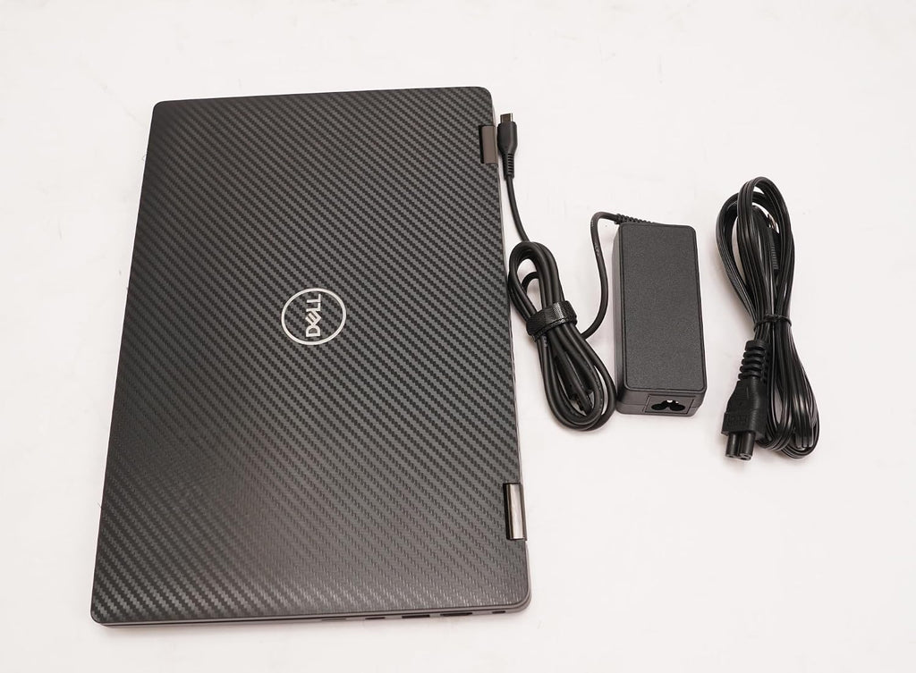 Dell Latitude 7420 14-Inch Full HD Touchscreen Laptop 11th Gen Intel Core i7-1185G7 32GB RAM 512GB SSD Win 11 Pro (Renewed)