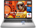 Dell 16 Elitebook Touchscreen Laptop Computer, 16' FHD+ Touch Screen Business Laptop, Intel Core 5 (>i7-1355U), 16GB DDR5 1TB SSD, Windows 11 Pro|Backlit 10-Key|Wi-Fi 6E