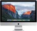 Apple iMac MK482LL/A 27' Intel Core i5-6600 X4 3.3GHz 8GB 1TB, Silver (Renewed)