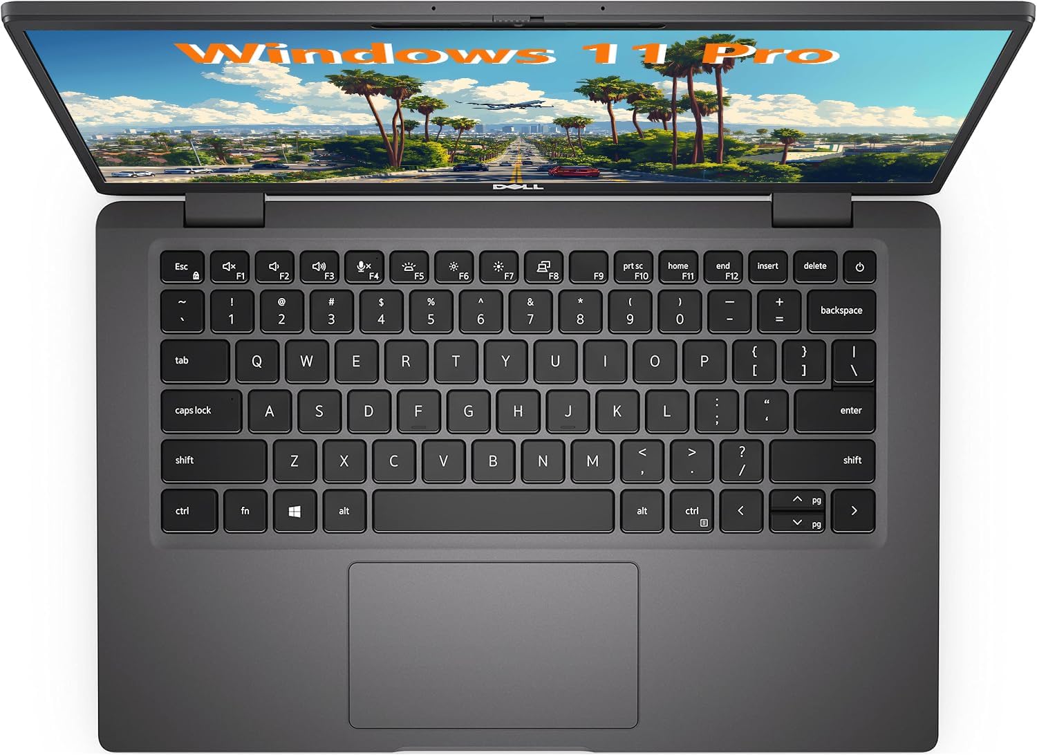 Dell Latitude 7320 Business Laptop, 13.3' FHD(1920x1080), Intel i7-1165G7, 16GB DDR4 RAM, 512GB SSD, Backlit Keyboard, Win 11 Pro (Renewed)