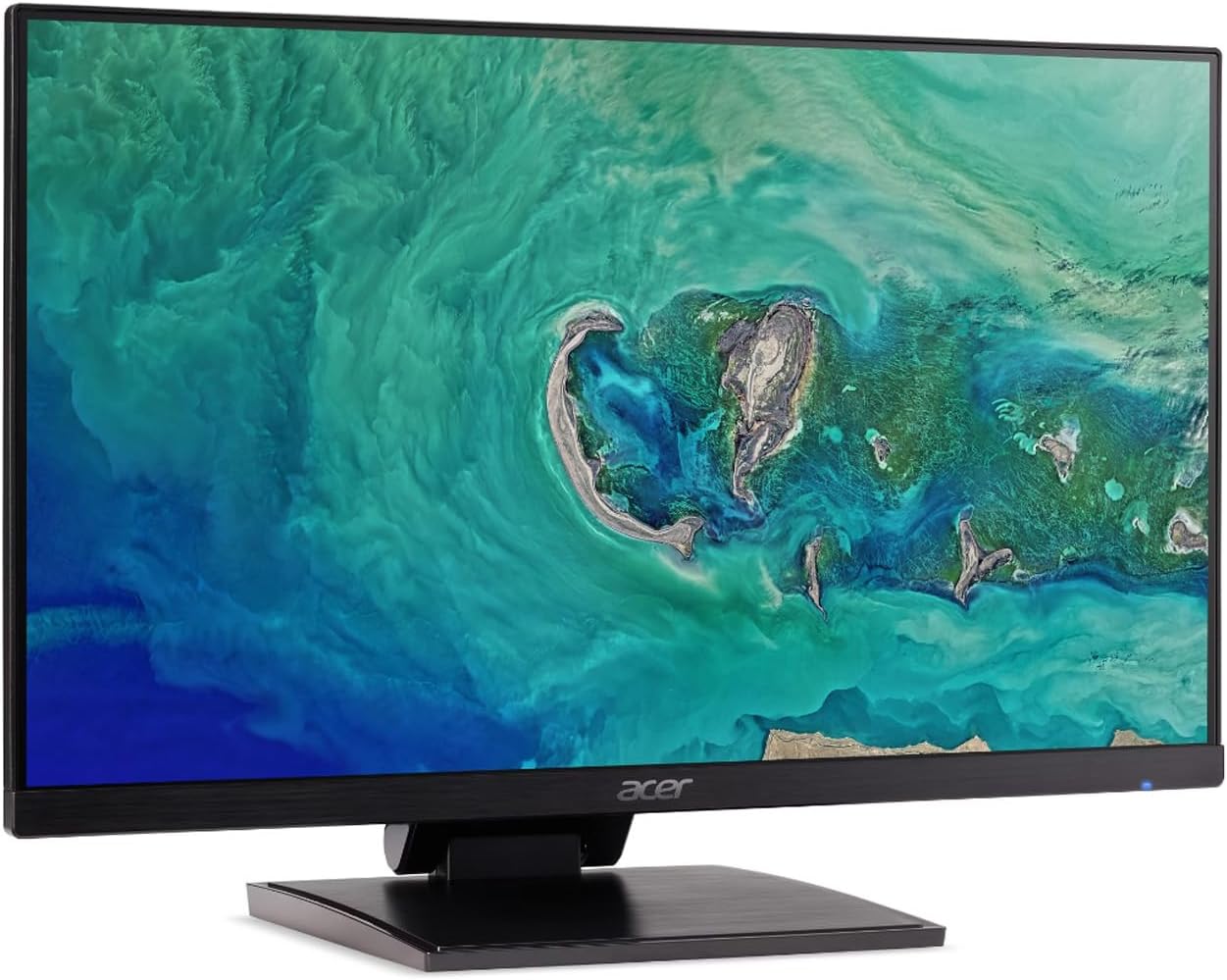 acer UT241Y 23.8-inch Full HD IPS Monitor 75Hz 1920x1080 4ms Response Time (Renewed)