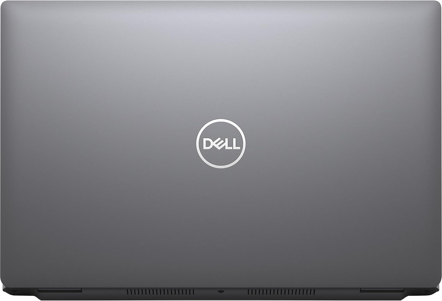 Dell Precision 3000 3561 15.6' Mobile Workstation - Full HD - 1920 x 1080 - Intel Core i7 11th Gen i7-11850H Octa-core (8 Core) 2.50 GHz - 16 GB RAM - 512 GB SSD - Titan Gray