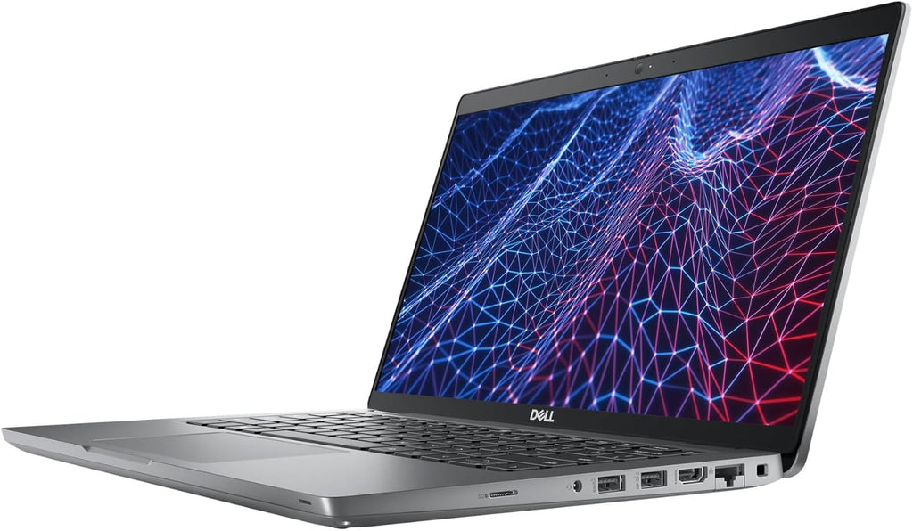 Dell Latitude 5430 14-inch FHD Display 12th Gen Intel Core i7-1265U 32GB RAM 512GB SSD Windows 11 Pro